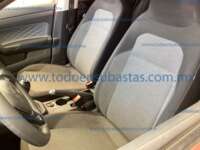 Volkswagen Polo 2024  2024 Volkswagen Polo Ingreso Interiores 1
