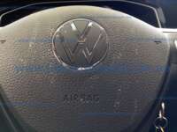 Volkswagen Polo 2024  2024 Volkswagen Polo Ingreso Interiores 12