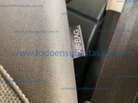 Volkswagen Polo 2024  2024 Volkswagen Polo Ingreso Interiores 13