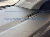 Volkswagen Polo 2024  2024 Volkswagen Polo Ingreso Interiores 14