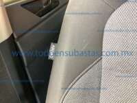 Volkswagen Polo 2024  2024 Volkswagen Polo Ingreso Interiores 15