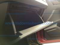 Volkswagen Polo 2024  2024 Volkswagen Polo Ingreso Interiores 17