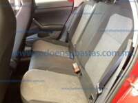 Volkswagen Polo 2024  2024 Volkswagen Polo Ingreso Interiores 19