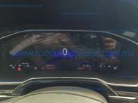 Volkswagen Polo 2024  2024 Volkswagen Polo Ingreso Interiores 3