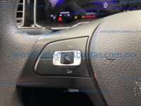 Volkswagen Polo 2024  2024 Volkswagen Polo Ingreso Interiores 7