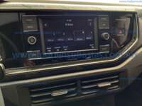 Volkswagen Polo 2024  2024 Volkswagen Polo Ingreso Interiores 9