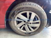 Volkswagen Polo 2024 5p Trendline L4/1.6 Man Línea Nueva 2024 Volkswagen Polo Ingreso Llantas 0