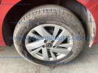 Volkswagen Polo 2024 5p Trendline L4/1.6 Man Línea Nueva 2024 Volkswagen Polo Ingreso Llantas 6