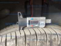 Volkswagen Polo 2024 5p Trendline L4/1.6 Man Línea Nueva 2024 Volkswagen Polo Ingreso Llantas 8