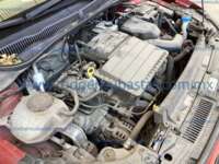 Volkswagen Polo 2024  2024 Volkswagen Polo Ingreso Motor 2