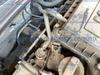 Volkswagen Polo 2024  2024 Volkswagen Polo Ingreso Motor 3