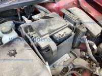 Volkswagen Polo 2024  2024 Volkswagen Polo Ingreso Motor 4