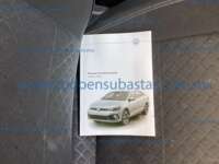 Volkswagen Virtus 2024 4p Comfortline Sound L4/1.6 Tiptronic 2024 Volkswagen Virtus Ingreso Documentos 0