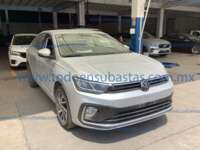 Volkswagen Virtus 2024 4p Comfortline Sound L4/1.6 Tiptronic 2024 Volkswagen Virtus Ingreso Exteriores 2
