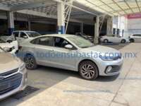 Volkswagen Virtus 2024 4p Comfortline Sound L4/1.6 Tiptronic 2024 Volkswagen Virtus Ingreso Exteriores 3