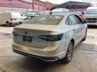 Volkswagen Virtus 2024 4p Comfortline Sound L4/1.6 Tiptronic 2024 Volkswagen Virtus Ingreso Exteriores 4