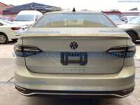 Volkswagen Virtus 2024 4p Comfortline Sound L4/1.6 Tiptronic 2024 Volkswagen Virtus Ingreso Exteriores 5