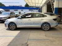 Volkswagen Virtus 2024 4p Comfortline Sound L4/1.6 Tiptronic 2024 Volkswagen Virtus Ingreso Exteriores 7