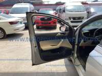 Volkswagen Virtus 2024 4p Comfortline Sound L4/1.6 Tiptronic 2024 Volkswagen Virtus Ingreso Interiores 0