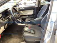 Volkswagen Virtus 2024 4p Comfortline Sound L4/1.6 Tiptronic 2024 Volkswagen Virtus Ingreso Interiores 1