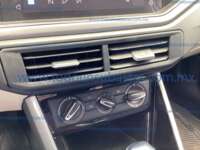 Volkswagen Virtus 2024 4p Comfortline Sound L4/1.6 Tiptronic 2024 Volkswagen Virtus Ingreso Interiores 10