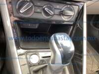 Volkswagen Virtus 2024 4p Comfortline Sound L4/1.6 Tiptronic 2024 Volkswagen Virtus Ingreso Interiores 12