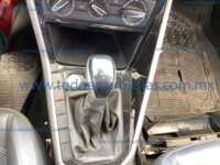 Volkswagen Virtus 2024 4p Comfortline Sound L4/1.6 Tiptronic 2024 Volkswagen Virtus Ingreso Interiores 13