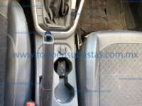 Volkswagen Virtus 2024 4p Comfortline Sound L4/1.6 Tiptronic 2024 Volkswagen Virtus Ingreso Interiores 14