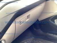 Volkswagen Virtus 2024 4p Comfortline Sound L4/1.6 Tiptronic 2024 Volkswagen Virtus Ingreso Interiores 15