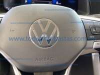Volkswagen Virtus 2024 4p Comfortline Sound L4/1.6 Tiptronic 2024 Volkswagen Virtus Ingreso Interiores 19
