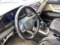 Volkswagen Virtus 2024 4p Comfortline Sound L4/1.6 Tiptronic 2024 Volkswagen Virtus Ingreso Interiores 2