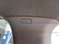 Volkswagen Virtus 2024 4p Comfortline Sound L4/1.6 Tiptronic 2024 Volkswagen Virtus Ingreso Interiores 21