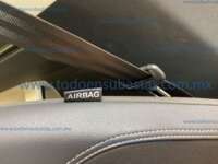 Volkswagen Virtus 2024 4p Comfortline Sound L4/1.6 Tiptronic 2024 Volkswagen Virtus Ingreso Interiores 22