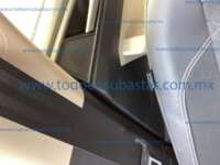 Volkswagen Virtus 2024 4p Comfortline Sound L4/1.6 Tiptronic 2024 Volkswagen Virtus Ingreso Interiores 23