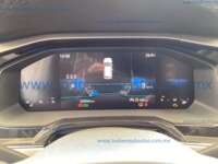 Volkswagen Virtus 2024 4p Comfortline Sound L4/1.6 Tiptronic 2024 Volkswagen Virtus Ingreso Interiores 3