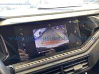 Volkswagen Virtus 2024 4p Comfortline Sound L4/1.6 Tiptronic 2024 Volkswagen Virtus Ingreso Interiores 9