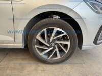 Volkswagen Virtus 2024 4p Comfortline Sound L4/1.6 Tiptronic 2024 Volkswagen Virtus Ingreso Llantas 0