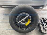 Volkswagen Virtus 2024 4p Comfortline Sound L4/1.6 Tiptronic 2024 Volkswagen Virtus Ingreso Llantas 12