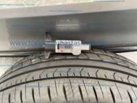 Volkswagen Virtus 2024 4p Comfortline Sound L4/1.6 Tiptronic 2024 Volkswagen Virtus Ingreso Llantas 13