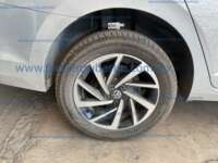 Volkswagen Virtus 2024 4p Comfortline Sound L4/1.6 Tiptronic 2024 Volkswagen Virtus Ingreso Llantas 3