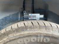 Volkswagen Virtus 2024 4p Comfortline Sound L4/1.6 Tiptronic 2024 Volkswagen Virtus Ingreso Llantas 4