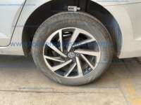 Volkswagen Virtus 2024 4p Comfortline Sound L4/1.6 Tiptronic 2024 Volkswagen Virtus Ingreso Llantas 6