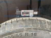 Volkswagen Virtus 2024 4p Comfortline Sound L4/1.6 Tiptronic 2024 Volkswagen Virtus Ingreso Llantas 7