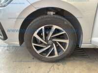 Volkswagen Virtus 2024 4p Comfortline Sound L4/1.6 Tiptronic 2024 Volkswagen Virtus Ingreso Llantas 9