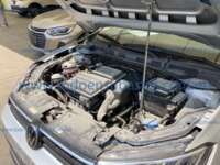 Volkswagen Virtus 2024 4p Comfortline Sound L4/1.6 Tiptronic 2024 Volkswagen Virtus Ingreso Motor 0