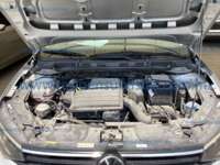 Volkswagen Virtus 2024 4p Comfortline Sound L4/1.6 Tiptronic 2024 Volkswagen Virtus Ingreso Motor 1