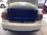 Volkswagen Vento 2022 4p Startline L4/1.6 Man 2022 Volkswagen Vento Ingreso Cajuela 0