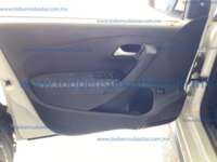 Volkswagen Vento 2022 4p Startline L4/1.6 Man 2022 Volkswagen Vento Ingreso Interiores 0