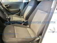 Volkswagen Vento 2022 4p Startline L4/1.6 Man 2022 Volkswagen Vento Ingreso Interiores 1