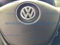 Volkswagen Vento 2022 4p Startline L4/1.6 Man 2022 Volkswagen Vento Ingreso Interiores 10